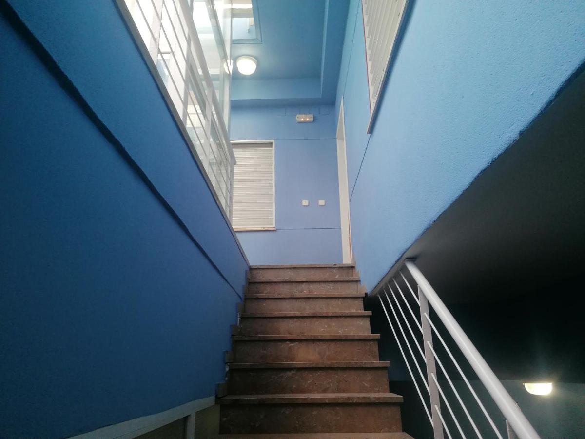 Apartamento Playa Las Arenas 발렌시아 외부 사진